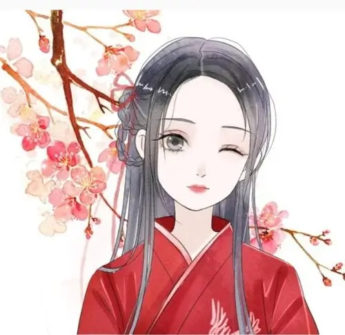 霓虹影迷